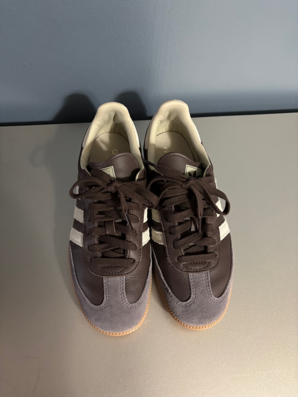 Adidas Samba OG - Picture 3 of 8
